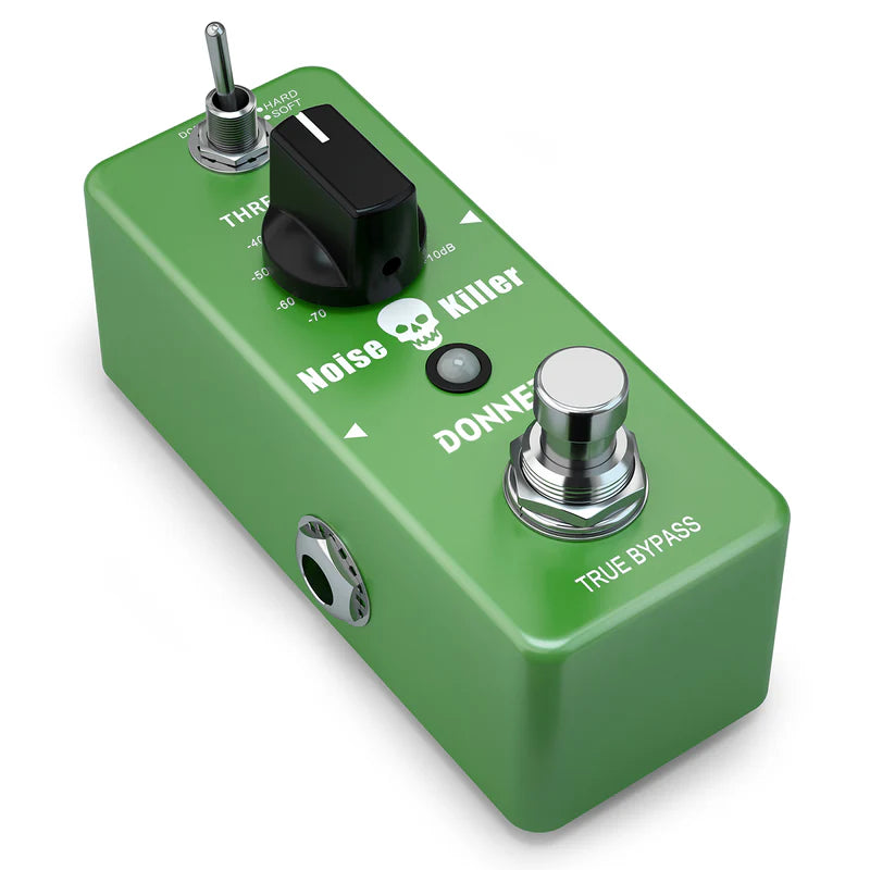 Guitar FX Pedals