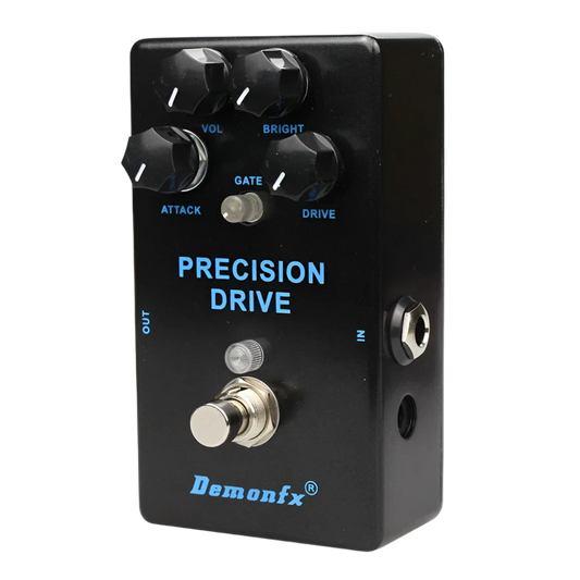 Demonfx-Precision-Drive-Overdrive-Distortion-Pedal