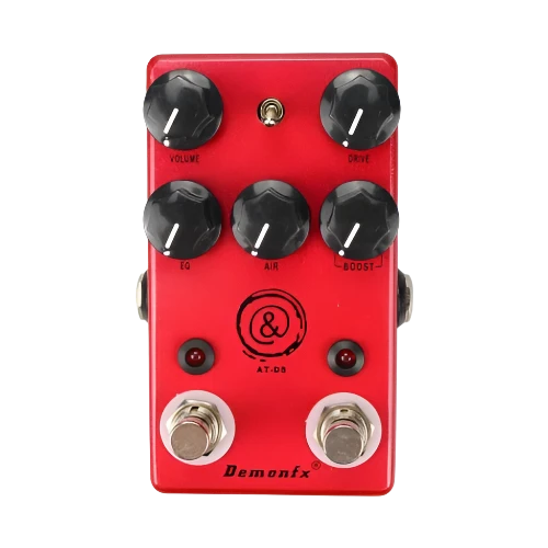 rockinrig.com demonfx red demon